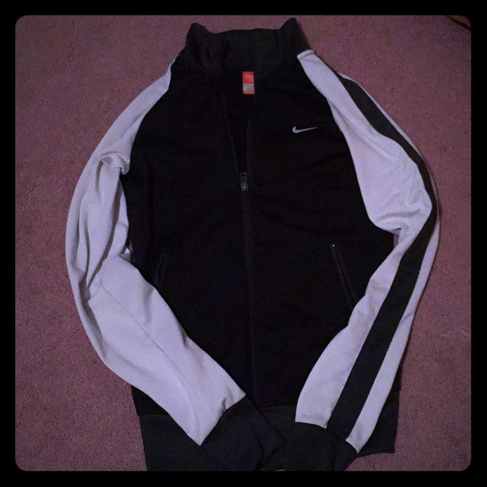 Nike Jacket